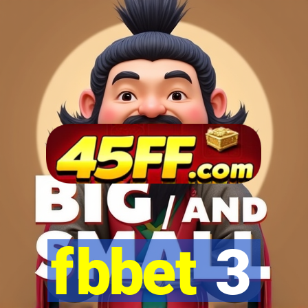fbbet 3